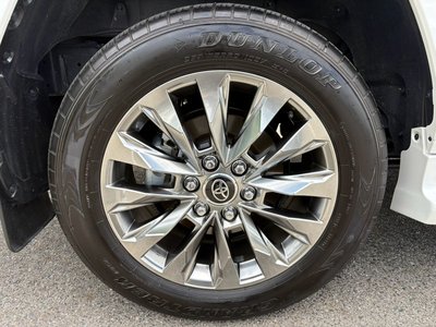 2023 Toyota LAND CRUISER 300 缩略图 31