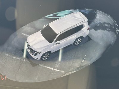 2023 Toyota LAND CRUISER 300 缩略图 67