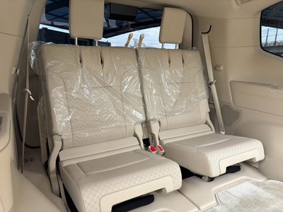 2023 Toyota LAND CRUISER 300 缩略图 11