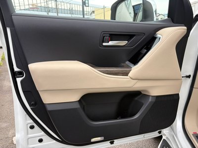 2023 Toyota LAND CRUISER 300 缩略图 46
