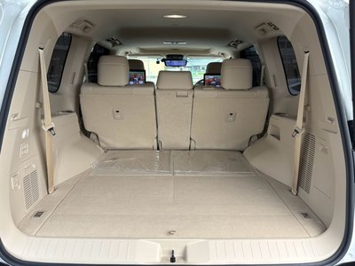 2023 Toyota LAND CRUISER 300 缩略图 78