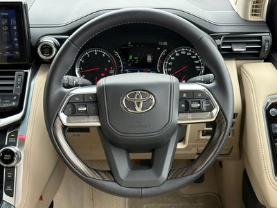 2023 Toyota LAND CRUISER 300 缩略图 45