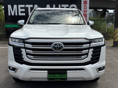 2023 Toyota LAND CRUISER 300 缩略图 22