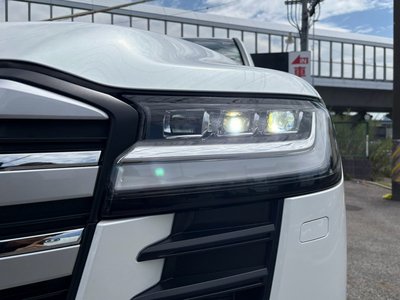 2023 Toyota LAND CRUISER 300 缩略图 39