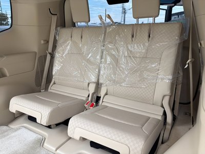 2023 Toyota LAND CRUISER 300 缩略图 56