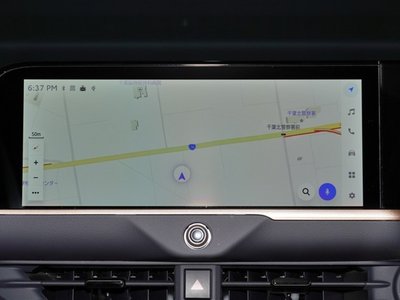 TOYOTA CROWN SPORT - 7