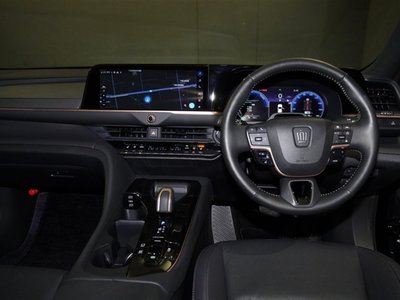 TOYOTA CROWN SPORT - 6