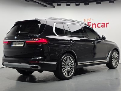 BMW X7 - 3