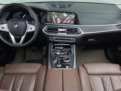 BMW X7 - 5