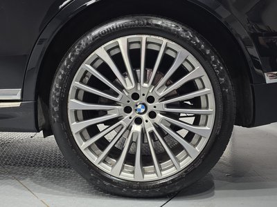 BMW X7 - 8