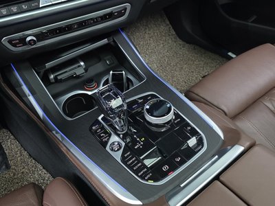 صورة مصغرة 12 لـ 2021 BMW X7