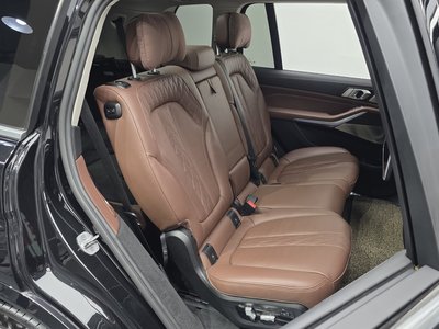 صورة مصغرة 17 لـ 2021 BMW X7