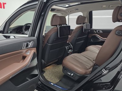 صورة مصغرة 16 لـ 2021 BMW X7