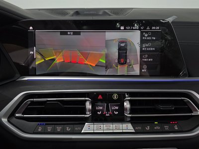 صورة مصغرة 22 لـ 2021 BMW X7