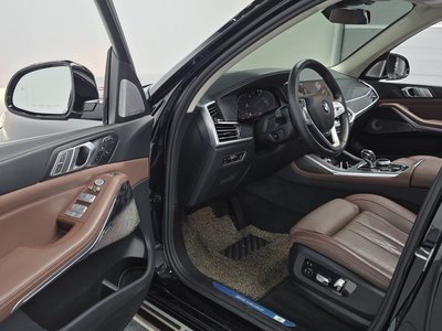 صورة مصغرة 13 لـ 2021 BMW X7