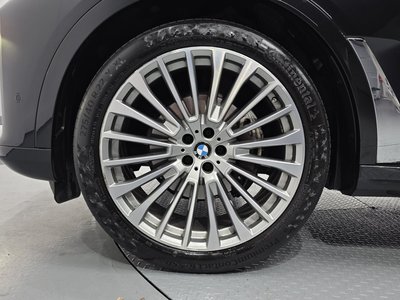 BMW X7 - 6