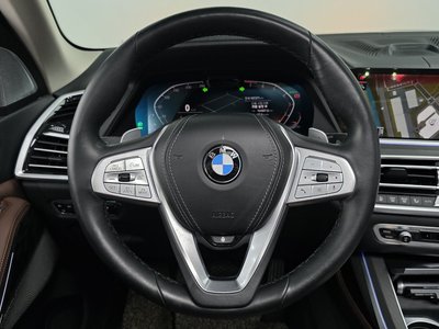 صورة مصغرة 21 لـ 2021 BMW X7