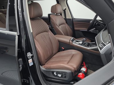 صورة مصغرة 18 لـ 2021 BMW X7