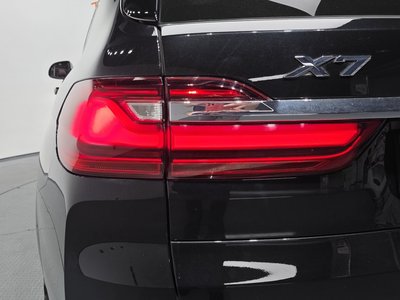 BMW X7 - 10