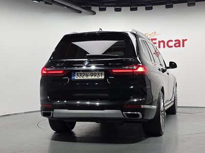 BMW X7 - 4