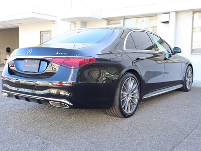 2026 Mercedes-BENZ S-CLASS 缩略图 32