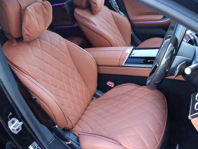 2026 Mercedes-BENZ S-CLASS 缩略图 56