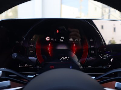 2026 Mercedes-BENZ S-CLASS 缩略图 39