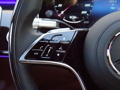 2026 Mercedes-BENZ S-CLASS 照片 10