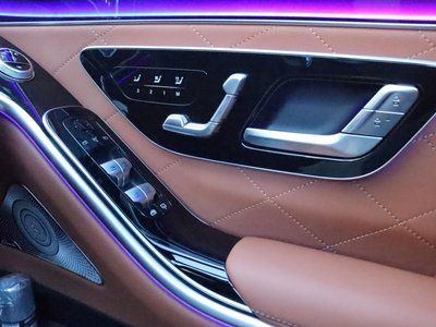 2026 Mercedes-BENZ S-CLASS 缩略图 13