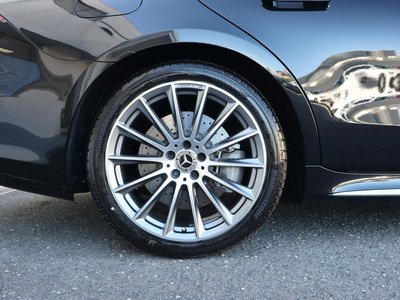 2026 Mercedes-BENZ S-CLASS 缩略图 36