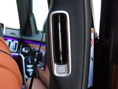 2026 Mercedes-BENZ S-CLASS 缩略图 26