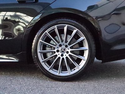 2026 Mercedes-BENZ S-CLASS 缩略图 37