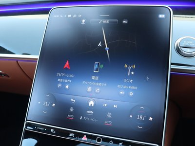 2026 Mercedes-BENZ S-CLASS 缩略图 43