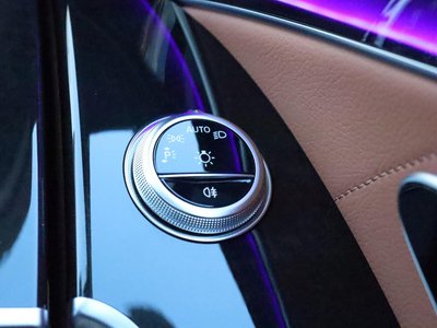 2026 Mercedes-BENZ S-CLASS 缩略图 12