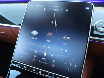 2026 Mercedes-BENZ S-CLASS 缩略图 47