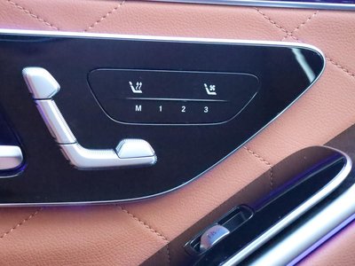 2026 Mercedes-BENZ S-CLASS 缩略图 16