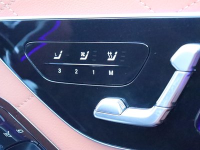 2026 Mercedes-BENZ S-CLASS 缩略图 14