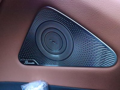 2026 Mercedes-BENZ S-CLASS 缩略图 15