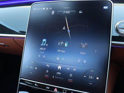 2026 Mercedes-BENZ S-CLASS 缩略图 45