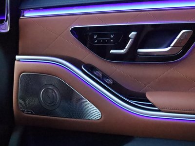 2026 Mercedes-BENZ S-CLASS 缩略图 23