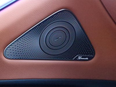 2026 Mercedes-BENZ S-CLASS 缩略图 17