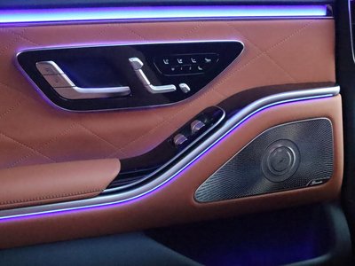2026 Mercedes-BENZ S-CLASS 缩略图 25
