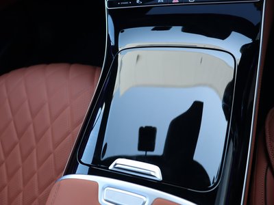 2026 Mercedes-BENZ S-CLASS 缩略图 18