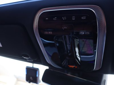 2026 Mercedes-BENZ S-CLASS 照片 6