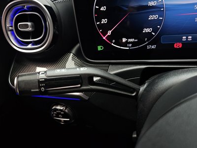 صورة مصغرة 20 لـ 2025 Mercedes-BENZ CLE