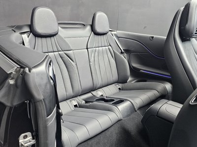 صورة مصغرة 11 لـ 2025 Mercedes-BENZ CLE