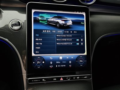 صورة مصغرة 16 لـ 2025 Mercedes-BENZ CLE