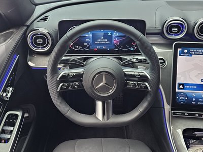 صورة مصغرة 13 لـ 2025 Mercedes-BENZ CLE
