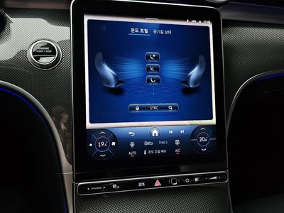 صورة مصغرة 18 لـ 2025 Mercedes-BENZ CLE