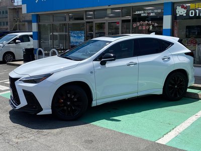 LEXUS NX - 4